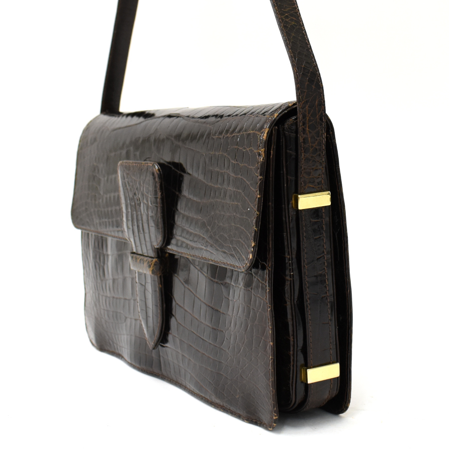 ロエベ LOEWE ショルダーバッグ 本物保証，定番 クロス バッグ 1円