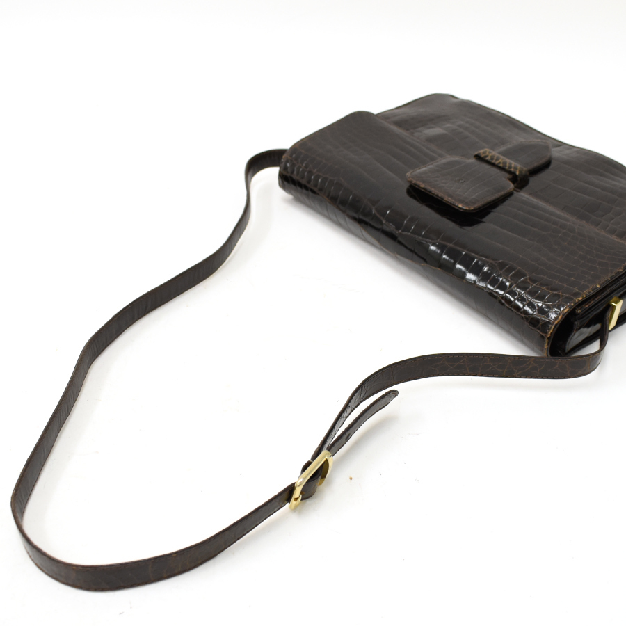 ロエベ LOEWE ショルダーバッグ 本物保証，定番 クロス バッグ 1円