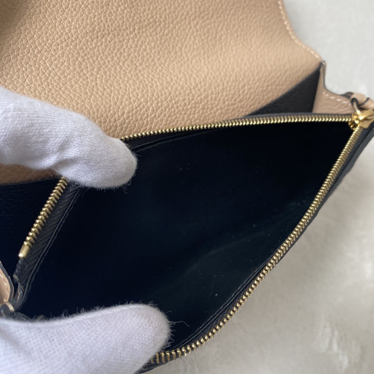 LOUIS VUITTON ルイヴィトン 灰皿 ガラス製 箱あり 小物トレー Yahoo