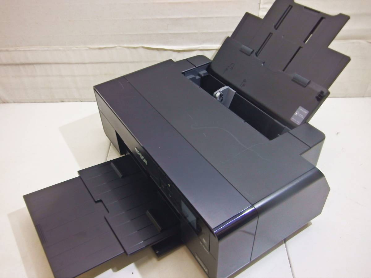 エプソン SC-PX5V2 エプソン SC-PX5V2 EPSON A4カラーインクジェット 