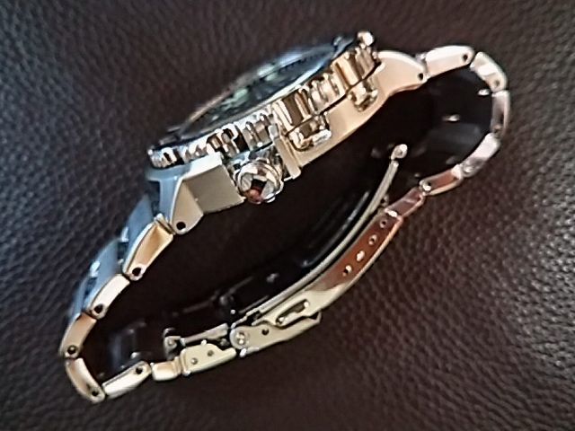 セイコー ダイバー ファーストモンスター SEIKO SKX779K ブラック