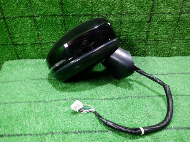 【低価，新品】 フィット DAA-GP6 右ドアミラー ハイブリッド 4WD NH731P 76208-T5A-J52(ドアミラー)｜売買されたオークション情報、yahooの商品情報をアーカイブ公開 - オークファン ホンダ用