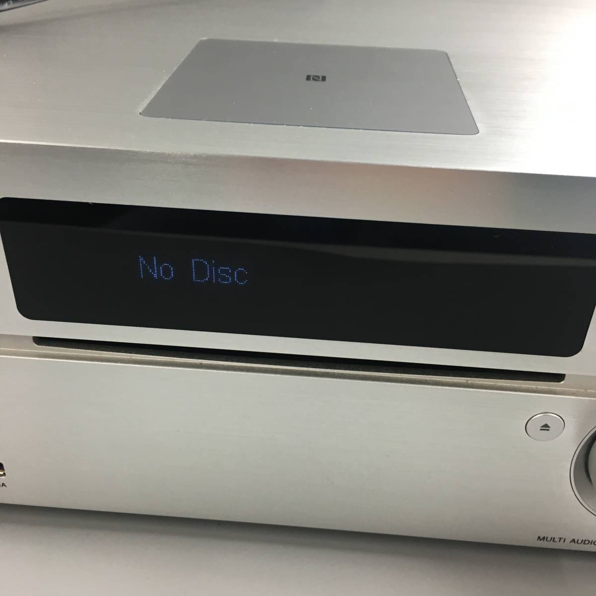 美品ソニー ソニー マルチオーディオCDプレーヤー MAP-S1 : Bluetooth 