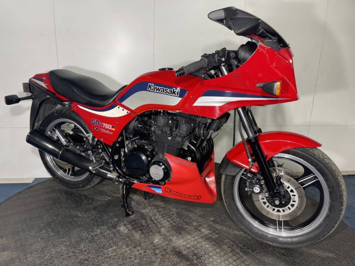 専用です 最終出品!! カワサキ NINJA ZX-6R 【動画有】 ローン可 車検