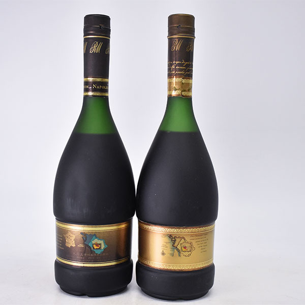 ☆古酒 レミーマルタン 3本セット V.S.O.P×2本 セントー