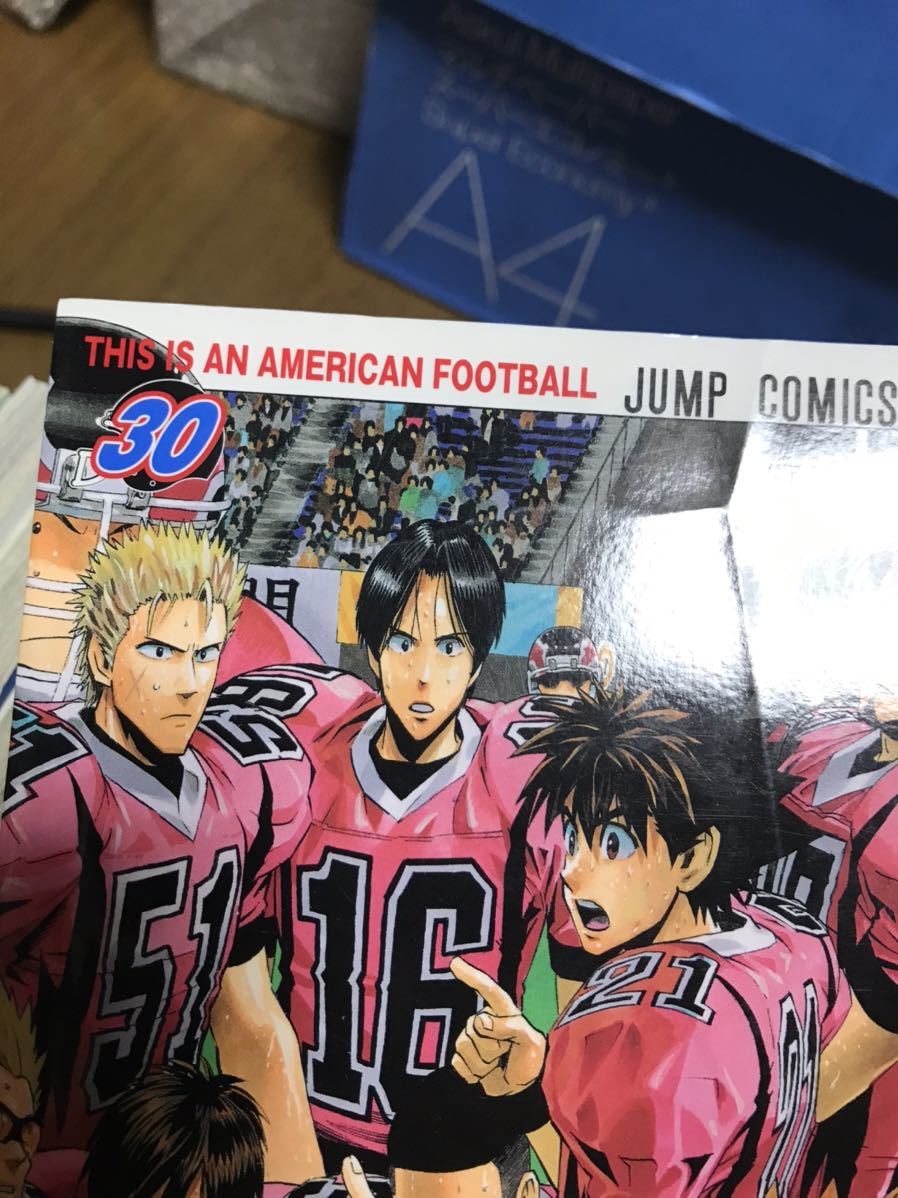 アイシールド21 1 37巻完結 バクマン 1 11巻 スケットダンス 1 24巻 少年 売買されたオークション情報 Yahooの商品情報をアーカイブ公開 オークファン Aucfan Com