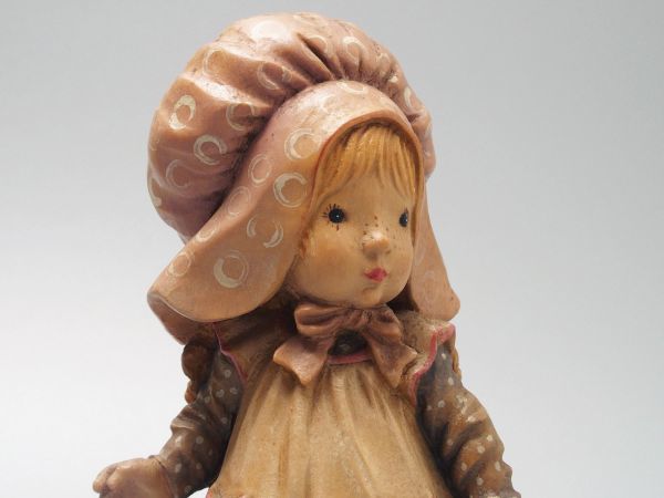 アンリ人形（大）サラ・ケイ【Play Time】② 【公式通販】