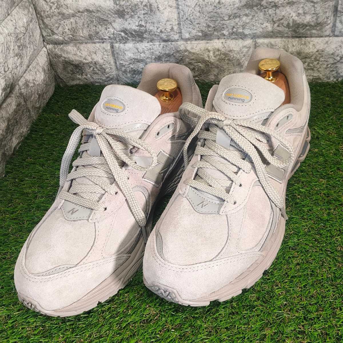 激レア】【極美品】限定モデル ニューバランス NewBalance ML2002RP 