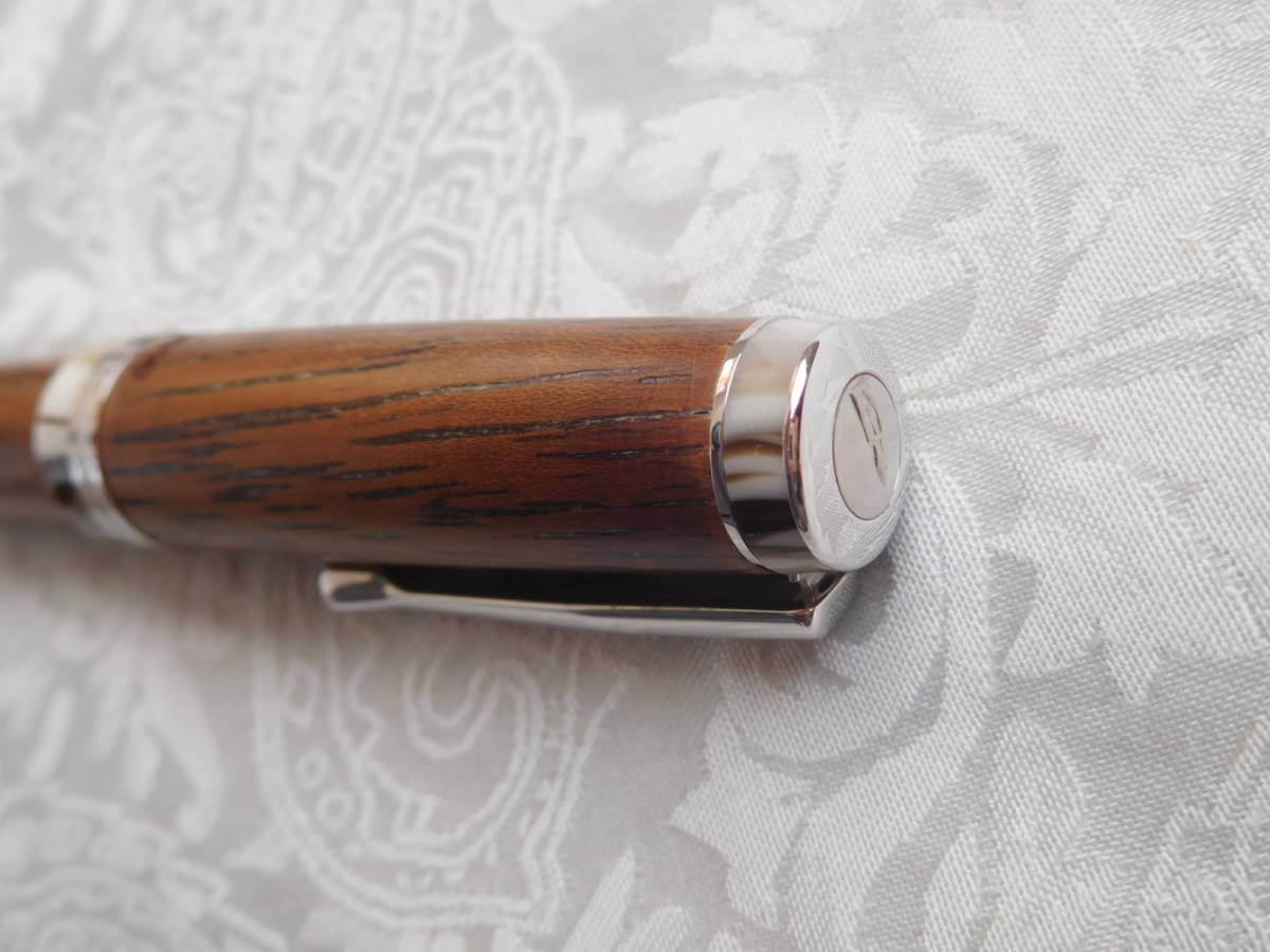 DELTA Sea Wood WOODEN COLLECTION イタリア製 シーウッド ダーク