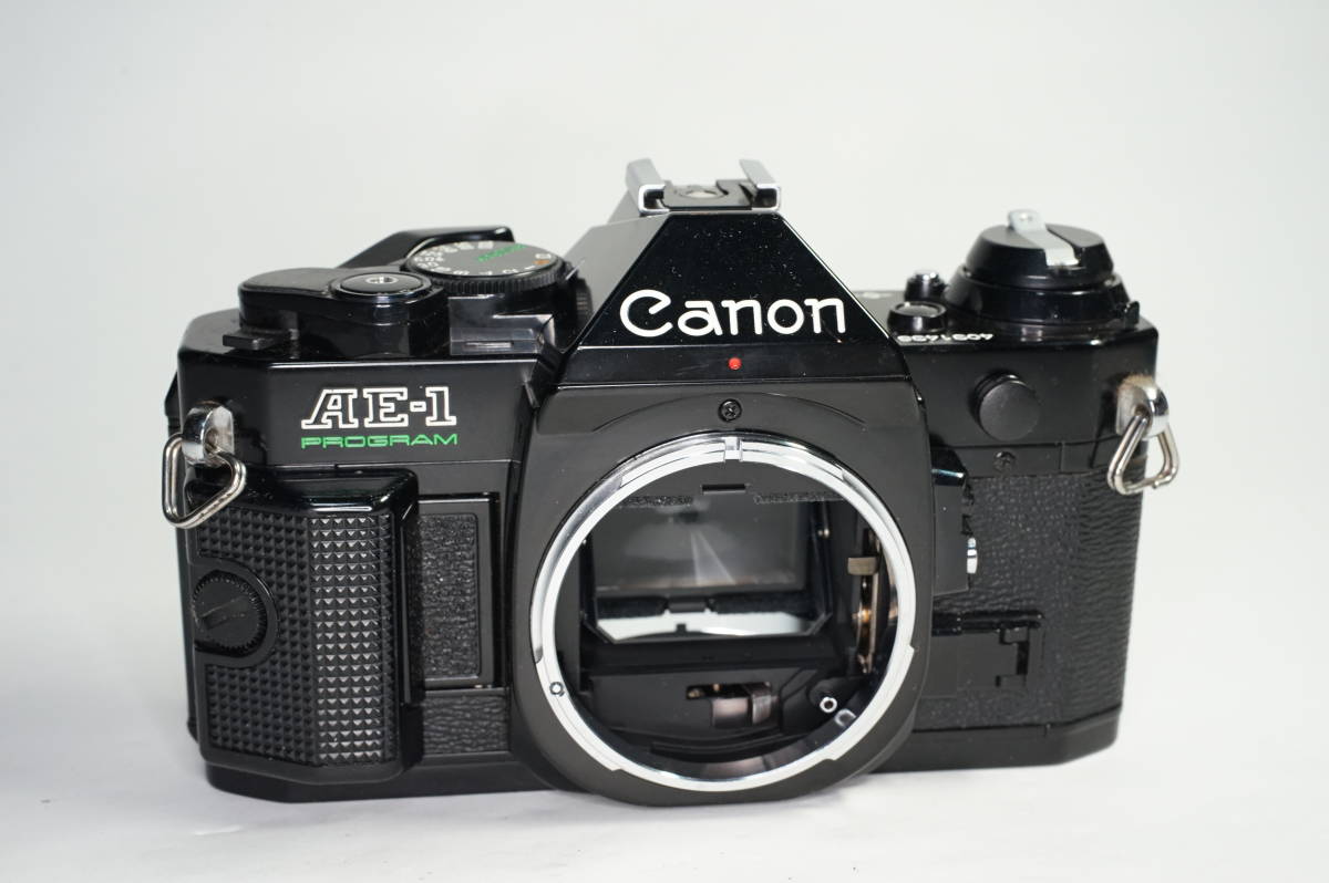 AE-1 Canon キャノン AE- ☆動作確認済み☆ Y0311#H2578 Canon AE-1
