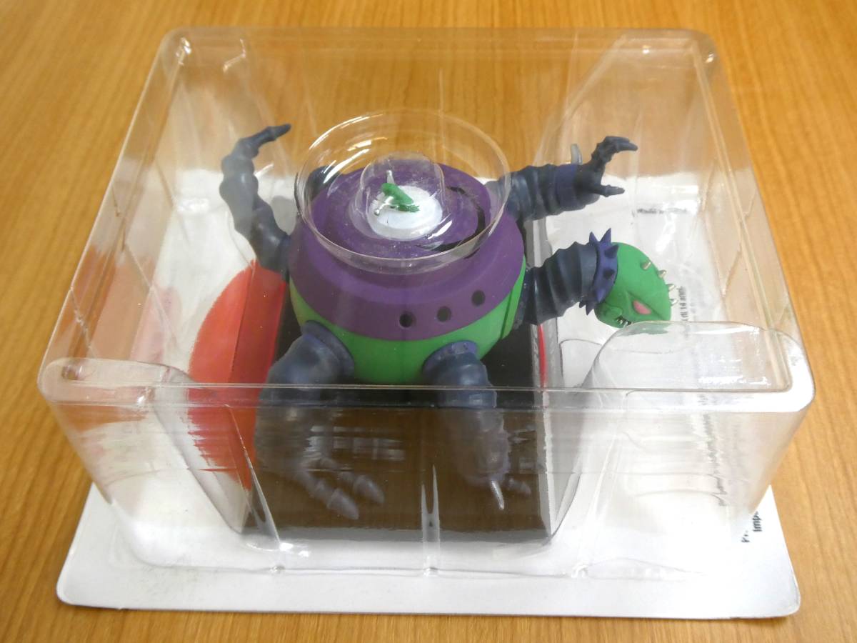 円盤獣ギルギル UFOロボ グレンダイザー アニメロボットコレクション 海外品 UFOロボ グレンダイザー Yahoo!オークション 完成品フィギュア[H.L ギルギル ロボットwiki特撮アニメ大百科事典