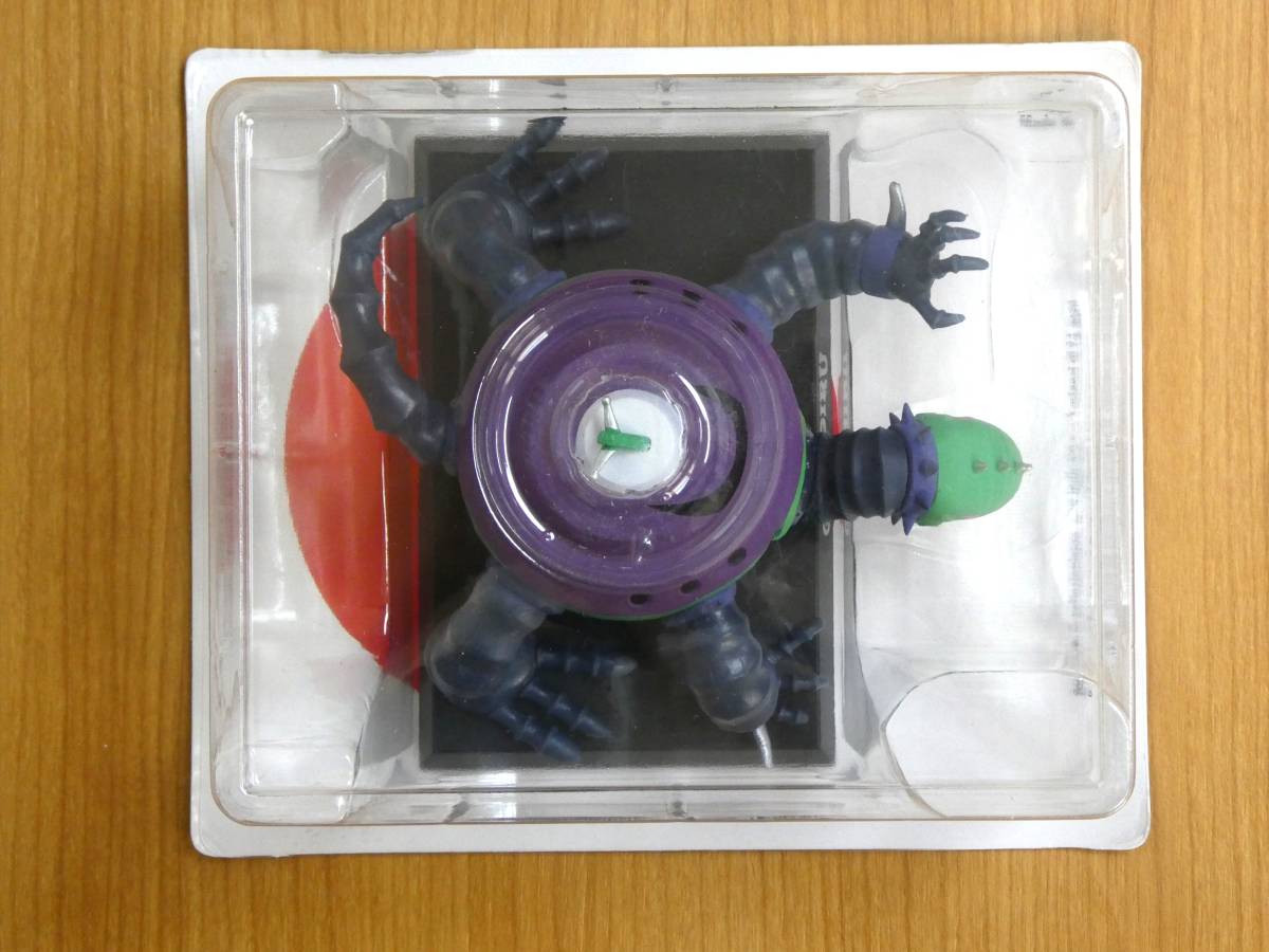 円盤獣ギルギル UFOロボ グレンダイザー アニメロボットコレクション 海外品 UFOロボ グレンダイザー Yahoo!オークション 完成品フィギュア[H.L ギルギル ロボットwiki特撮アニメ大百科事典
