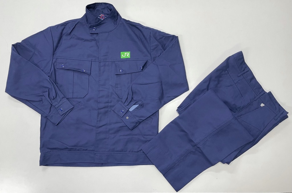 JR北海道 メルカリ Yahoo!オークション | 上下 s*o様 制服上下
