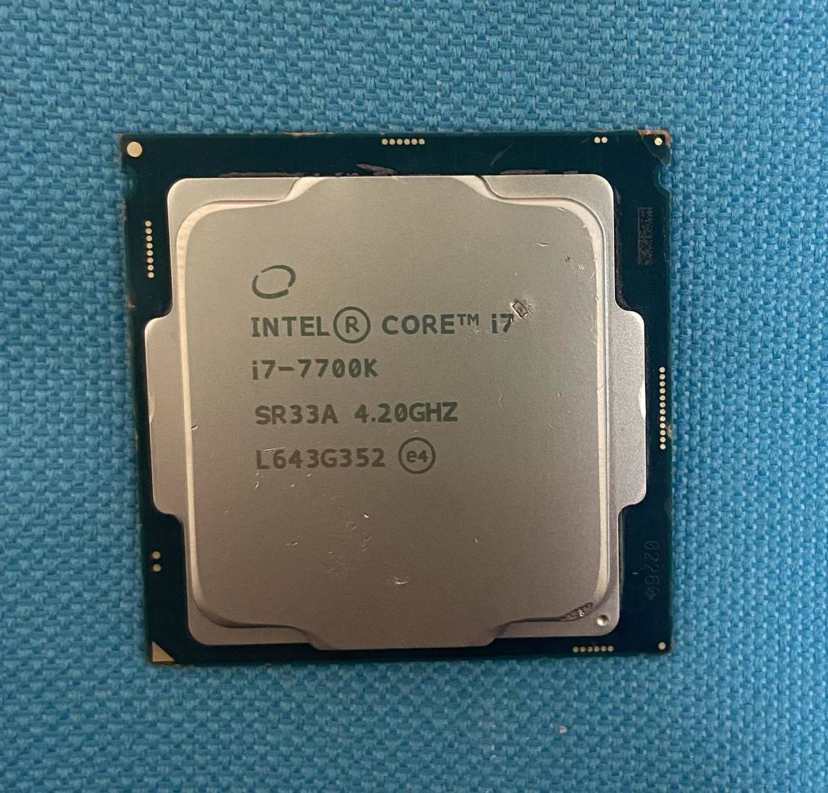 ○Core i7 3770K ○Z77 Pro4 ○ケースおまけ ○完動品 【公式通販】