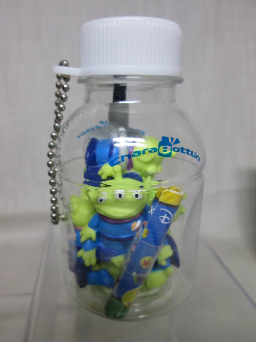 ディズニー キャラクターシリーズ キャラボトリン エイリアン リトル グリーンメン トイストーリー トイ ストーリー 売買されたオークション情報 Yahooの商品情報をアーカイブ公開 オークファン Aucfan Com