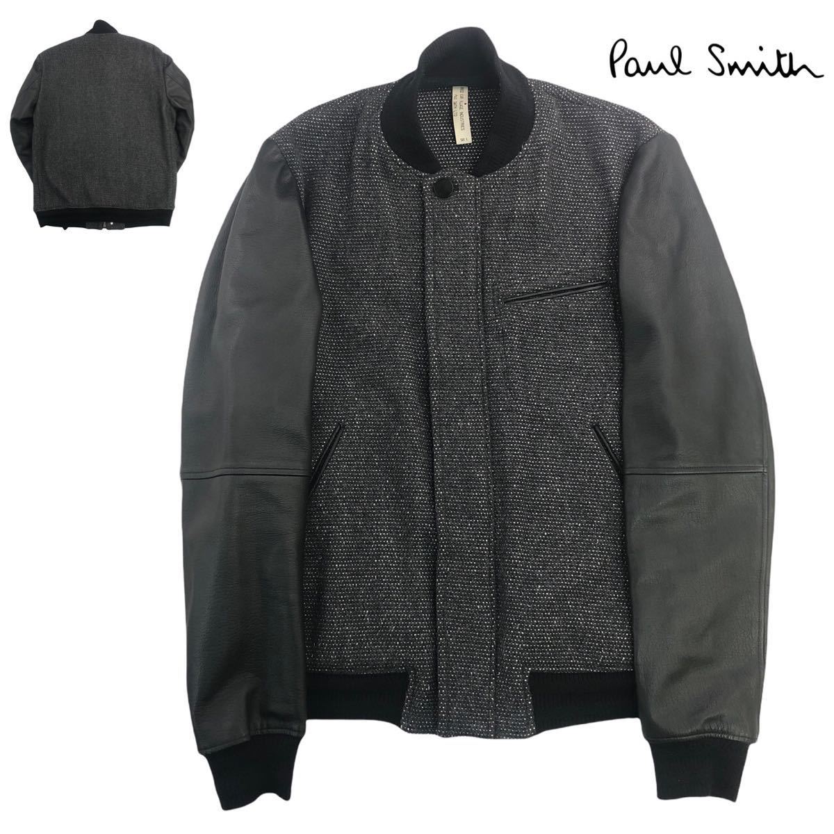 人気【極美品/A】RED EAR Paul Smith レッドイアー ポールスミス