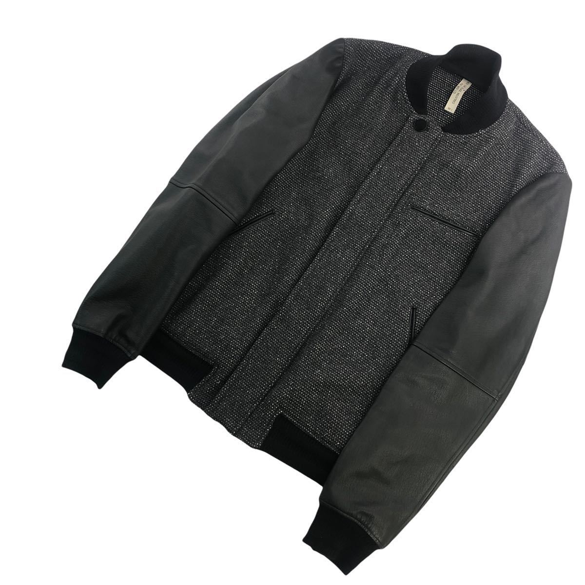人気【極美品/A】RED EAR Paul Smith レッドイアー ポールスミス