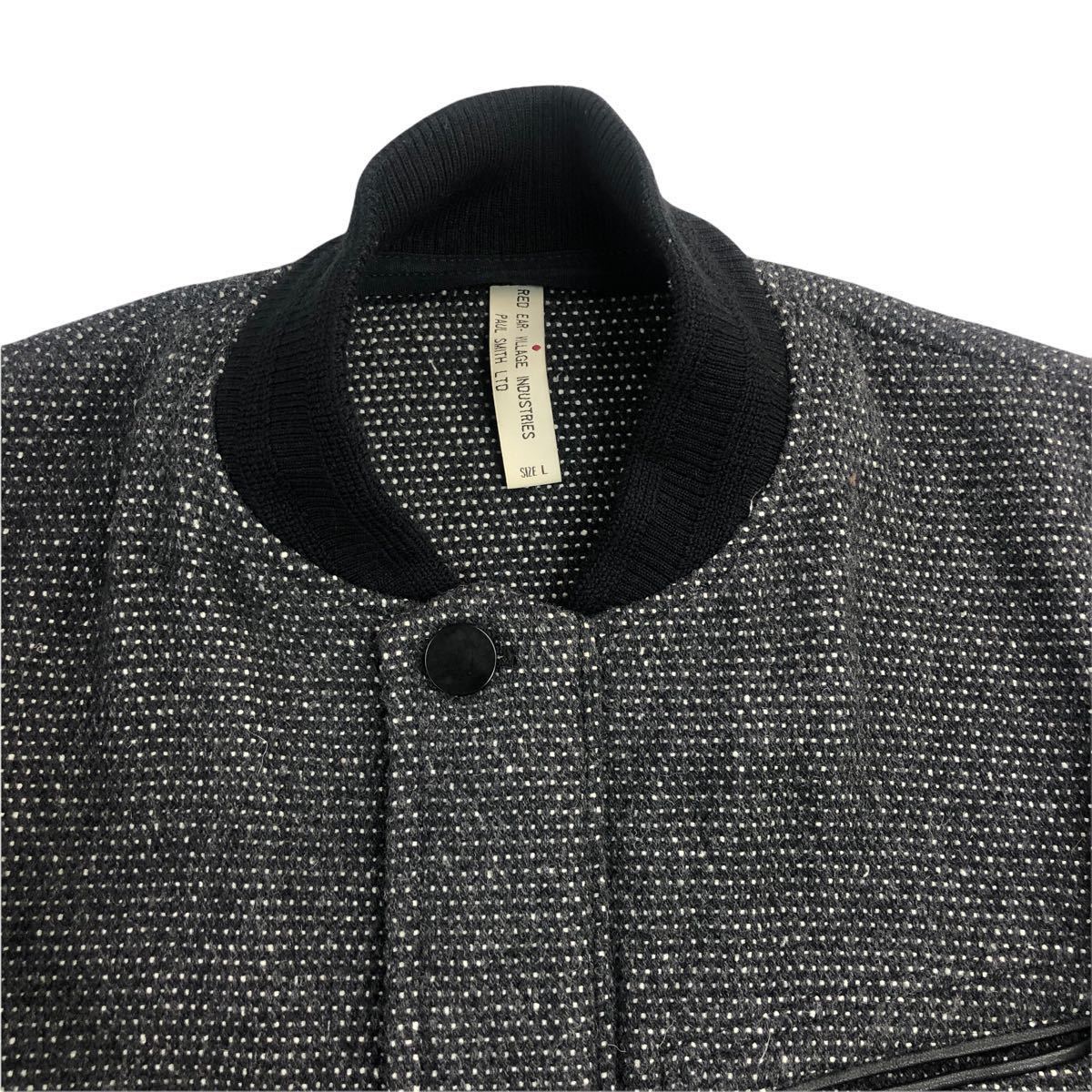 人気【極美品/A】RED EAR Paul Smith レッドイアー ポールスミス