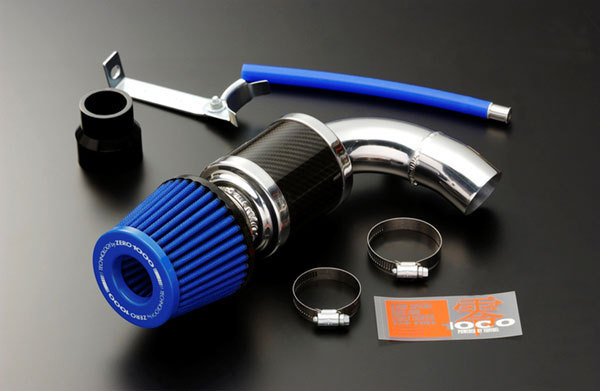 パワーチャンバー for K-Car ツイン ラパン (KH003B ZERO1000 パワー