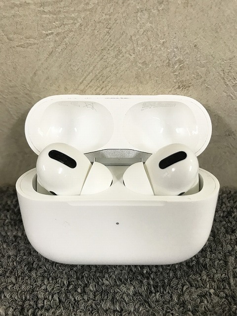 【激安大特価，新品】 TWD29231相 Apple AirPods Pro エアーポッズプロ ワイヤレスイヤホン A2084 充電器 A2190 ジャンク品 直接お渡し歓迎(イヤフォン)｜売買されたオークション情報、yahooの商品情報をアーカイブ公開 - オ その他