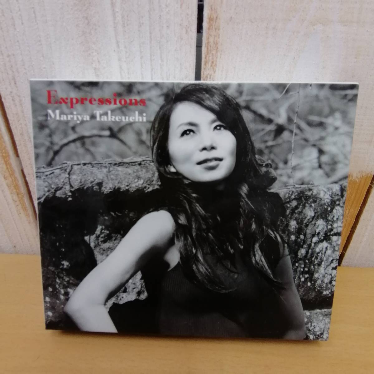 初回盤4CDベストアルバム ○22011912 中古CD 4枚組 竹内まりや