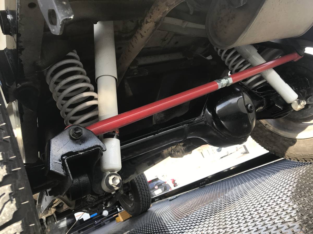 ジムニー4型 jb23 マニュアル車 程度良好 【公式通販】