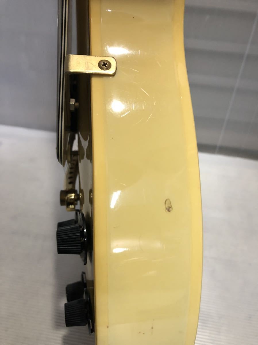 Greco RR-55 83年製 ジャンク Grecoグレコレスポール '83 RR55 Yahoo!オークション - Grecoグレコ