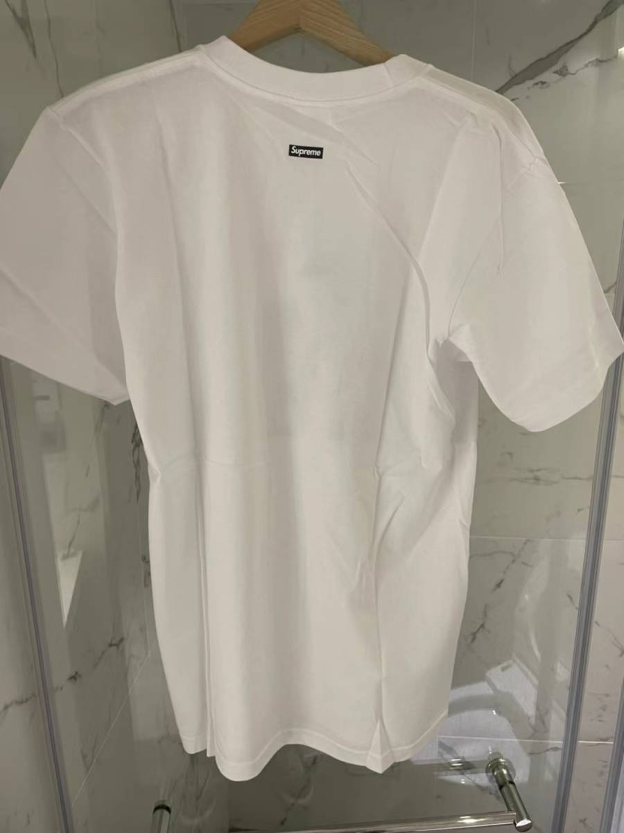 1円スタート 新品 キムタク着 17SS Supreme シュプリーム Michael