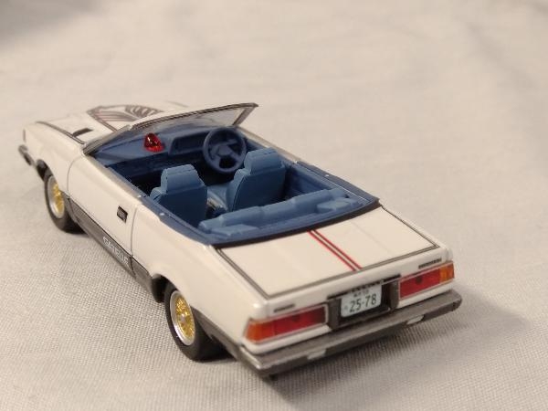 トミカ 西部警察 Vol.21 ガゼール リミテッドヴィンテージNEO