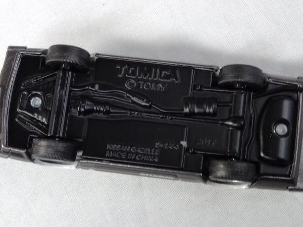 トミカ 西部警察 Vol.21 ガゼール リミテッドヴィンテージNEO