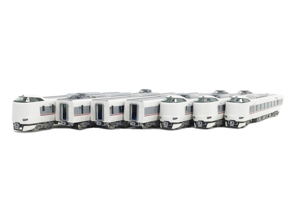 tomix 287系 こうのとり JR 287系特急電車 こうのとり セット 製品情報