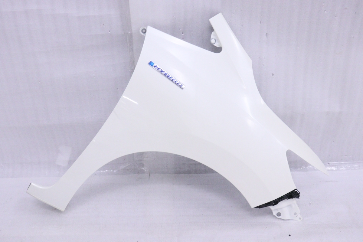 品質保証，人気セール 21-1660 ターン穴無 GK3 GK4 フィット 右フェンダー 60211-T5R-A00ZZ GK5 GK6 GP5 GP6 ホワイトパール HV 補修用 ホンダ 純正 RO(フロント)｜売買されたオークション情報、yahooの商品情報をアーカイブ公開 - ホンダ用