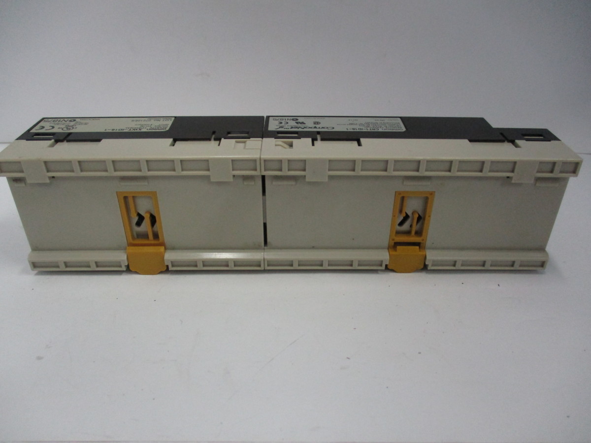 CRT1-ID16-1 CRT1-ID16 OMRON, CRT1 Europe デジタルI⁄Oスレーブ Omron 