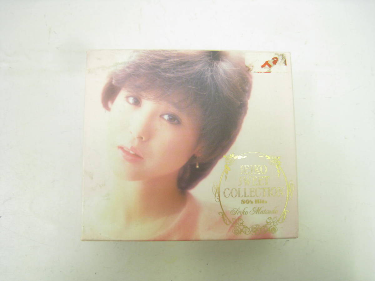 SEIKO 松田聖子 | - Seiko & MATSUDA UNIVERSAL Anniversary MUSIC