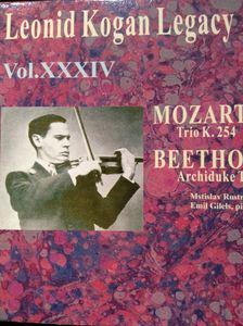レオニード・コーガンのYahoo!オークション(旧ヤフオク!)の相場・価格