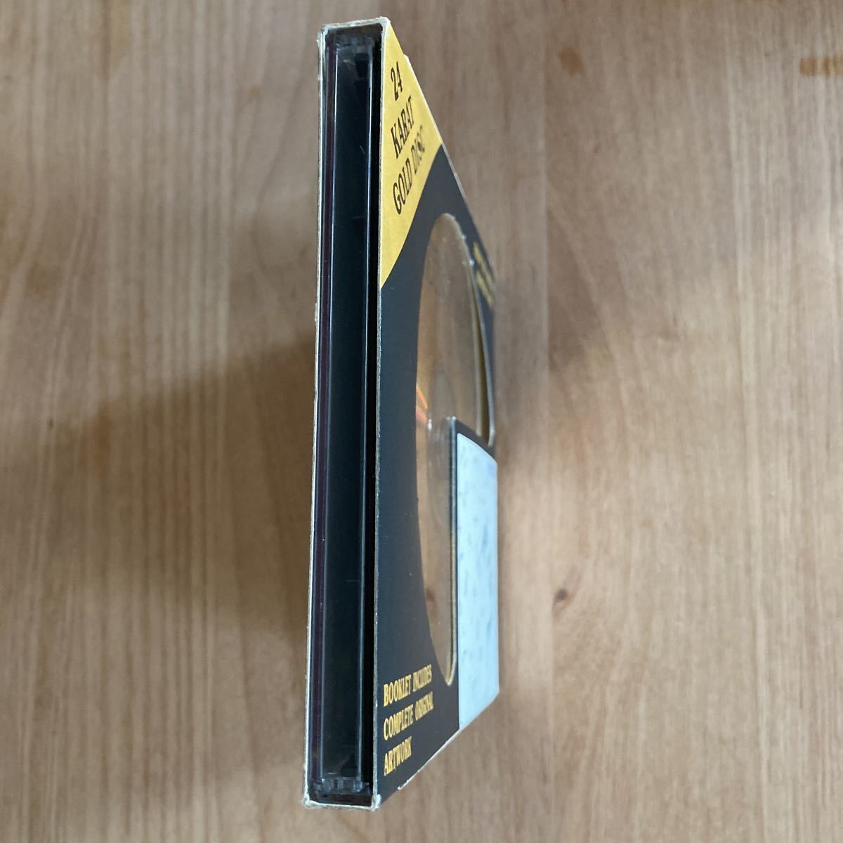 Phoebe Snow Remastered By Steve Hoffman 4KT GOLD CD DCC + YUKIMU