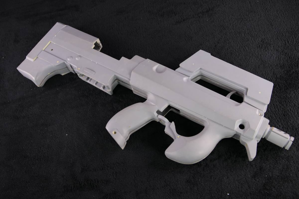 ナインウェポン 9weapon 劇場版 攻殻機動隊 大日本技研 鬼紋工房 士郎正宗 アップルシード ドミニオン な一点物原型 草薙素子 押井守 モデルガン 売買されたオークション情報 Yahooの商品情報をアーカイブ公開 オークファン Aucfan Com