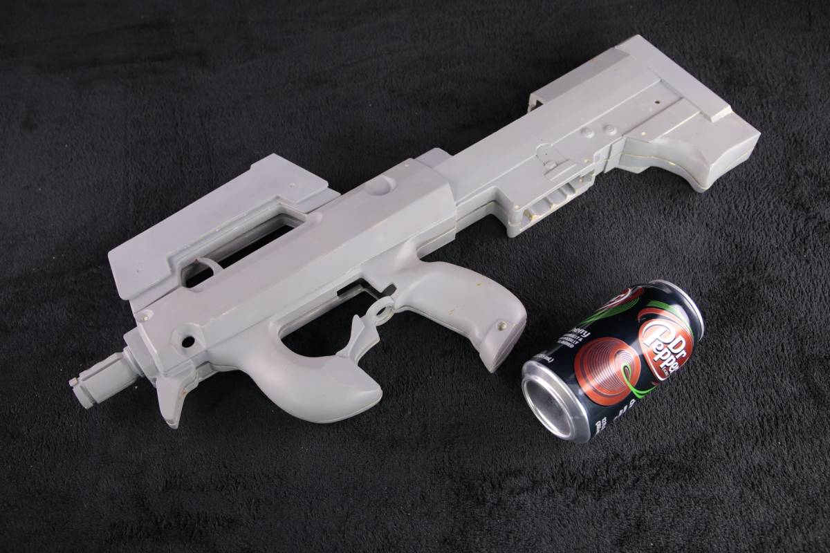 ナインウェポン 9weapon 劇場版 攻殻機動隊 大日本技研 鬼紋工房 士郎正宗 アップルシード ドミニオン な一点物原型 草薙素子 押井守 モデルガン 売買されたオークション情報 Yahooの商品情報をアーカイブ公開 オークファン Aucfan Com