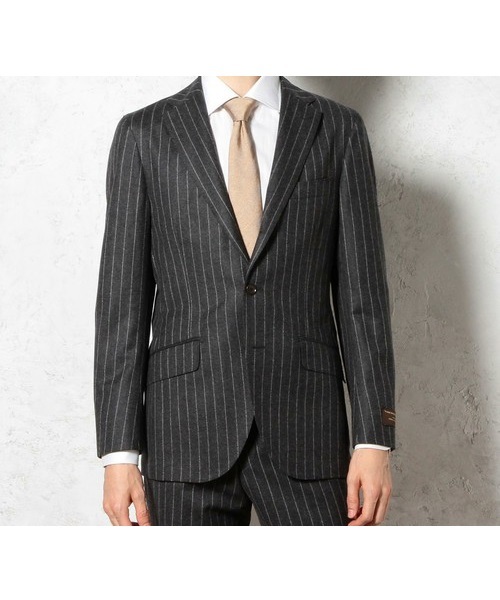 希少】グリーンレーベルリラキシング パンツスーツ上下 カノニコ