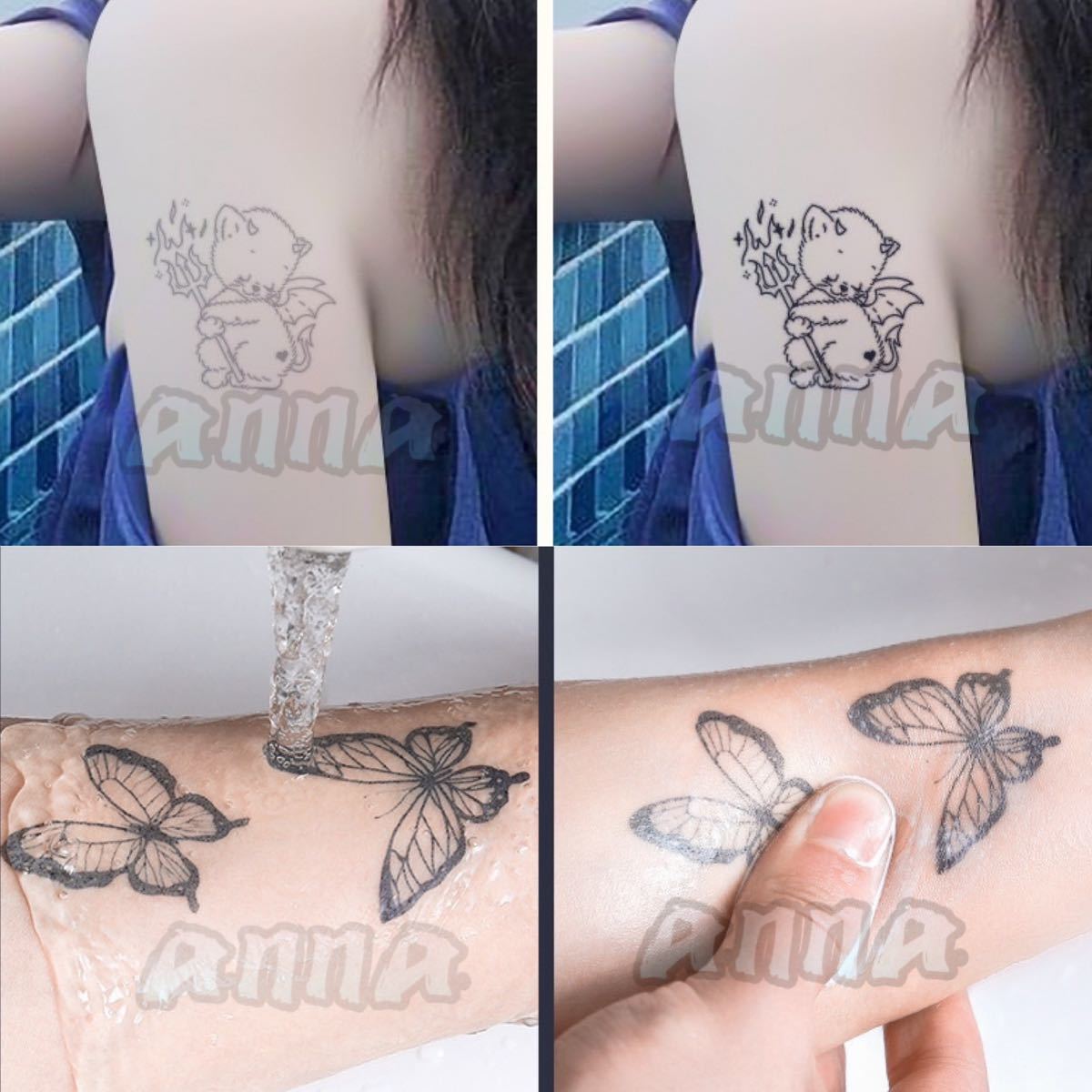 最大62 Offクーポン 2週間で消えるタトゥー 36 ヘナタトゥー ジャグアタトゥー タトゥーシール ティントタトゥーシール ボディーアートシール タトゥー Www Health Worx Co Za