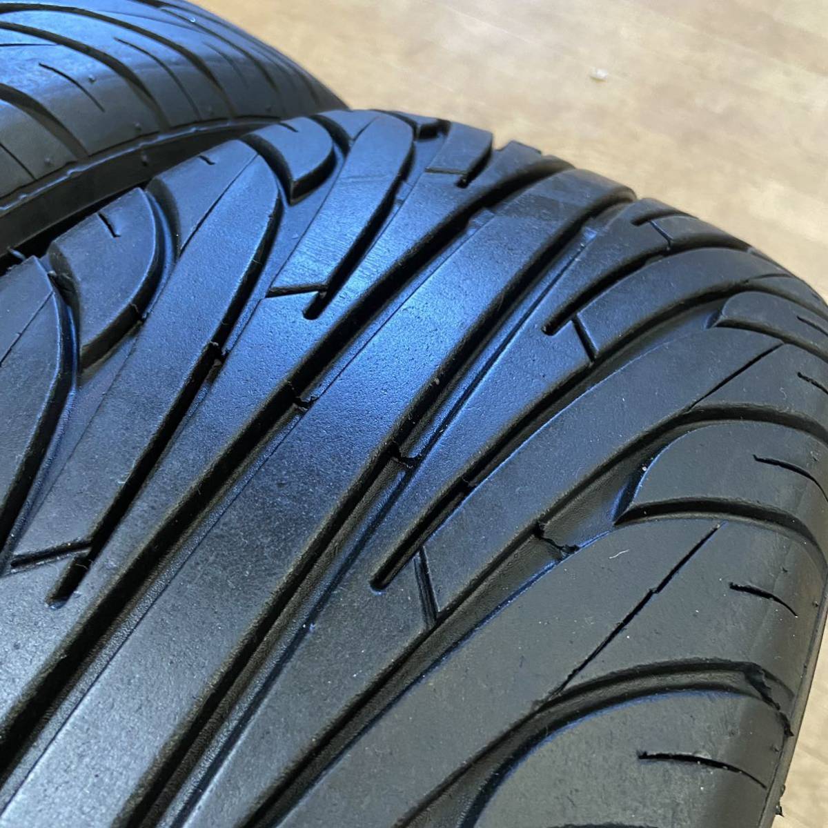 （最終値下げ）ナンカンウルトラスポーツNS-2 2本 ナンカン NANKANG ULTRA SPORT NS-Ⅱ 215/45R17 91V 2本 18年製 【公式