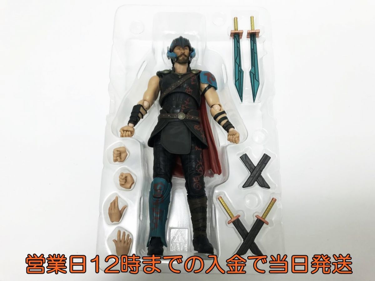 フィギュア S.H.フィギュアーツ ソー (Thor： Ragnarok)『ソー 