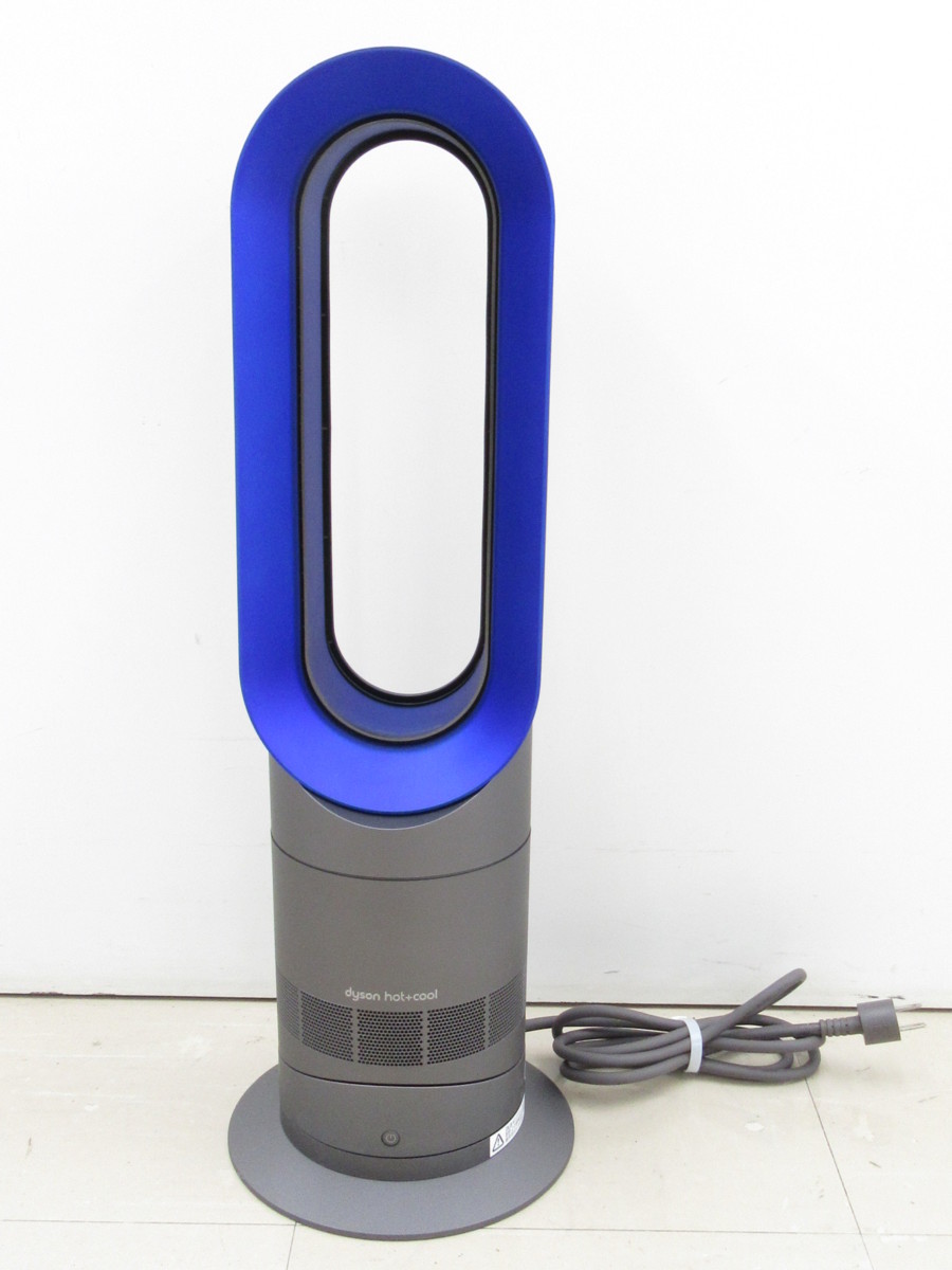 美品】2020年製 Dyson Hot + Cool AM09 使用1週間 美品】2020