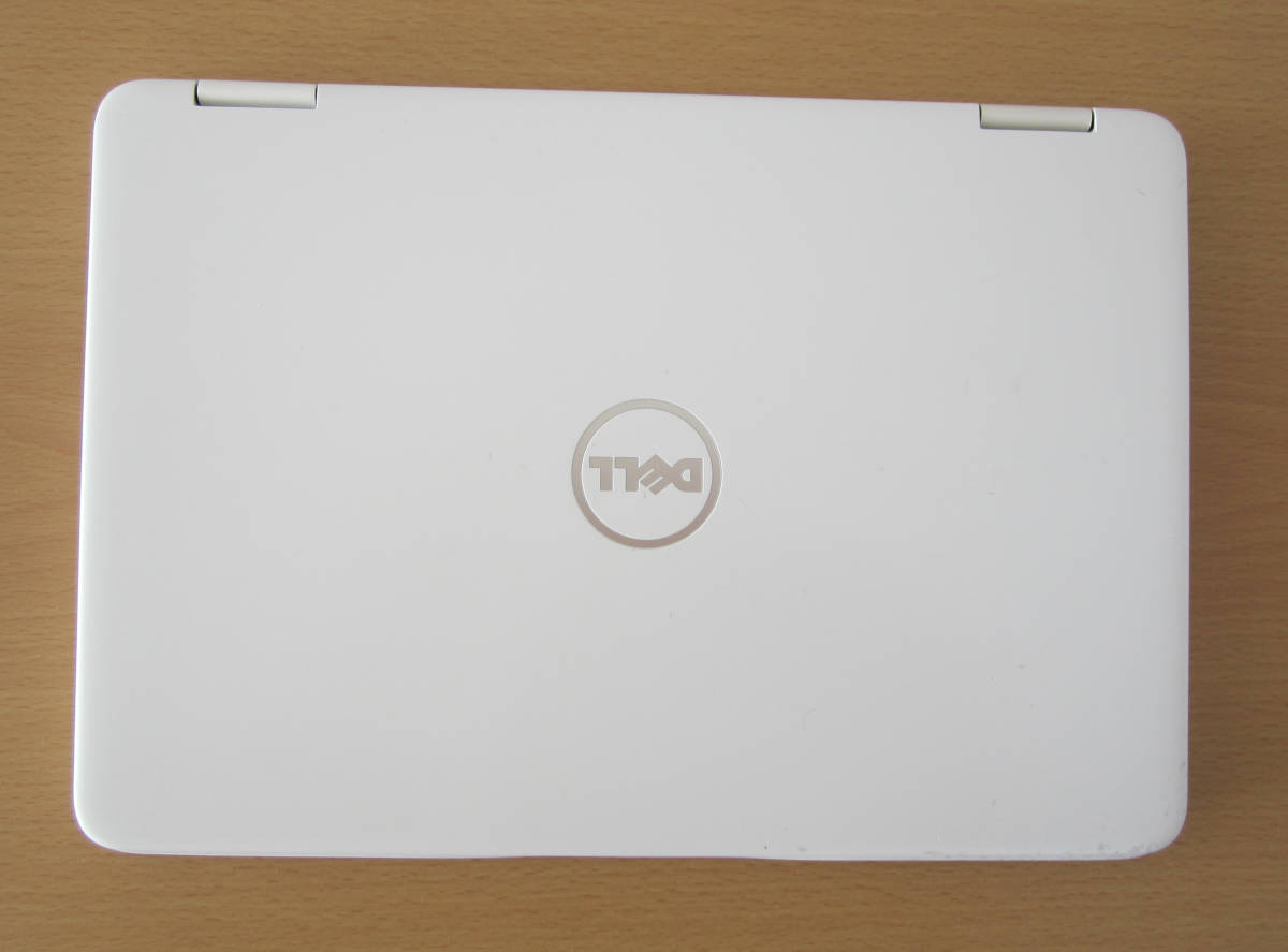 DELL Inspiron 11 3185 2-in-1(ジャンク) Dell 0 Inspiron Touchscreen 