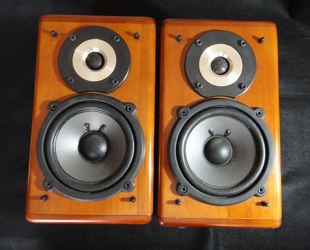 スピーカー☆SX-105☆Victor☆ペア ペアスピーカー Victor ビクター SX