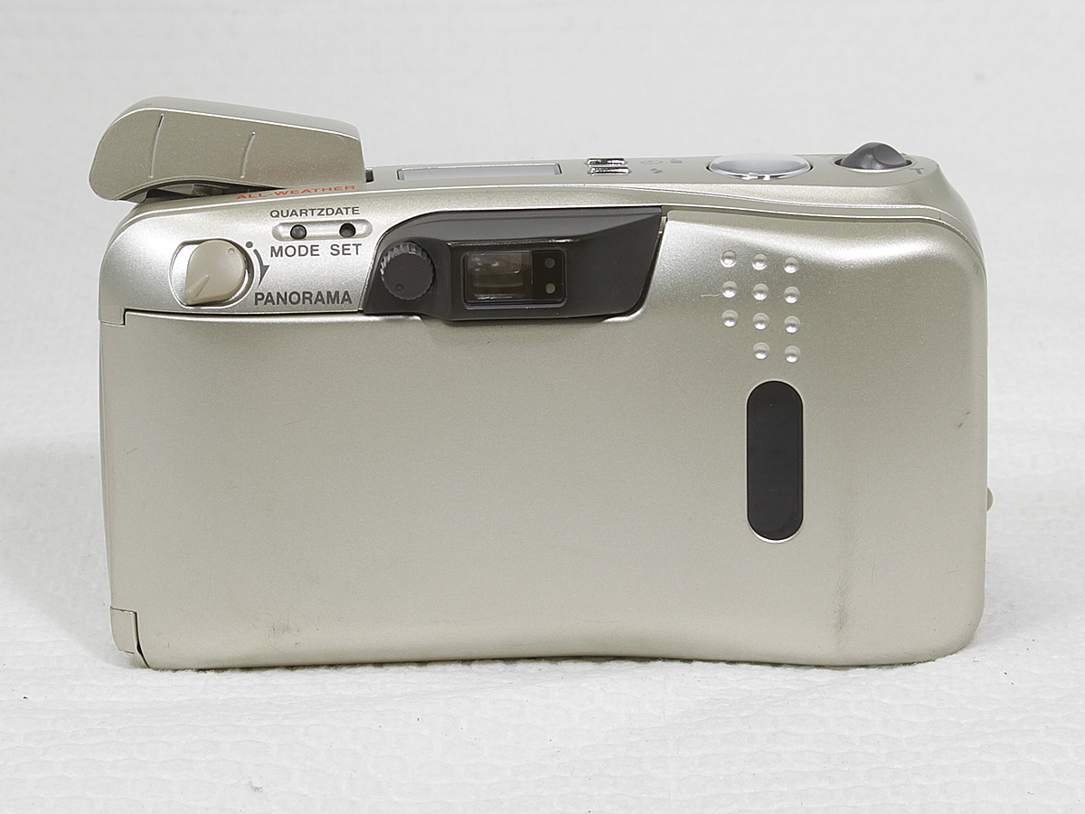 お得，爆買い OLYMPUS　μ　ZOOM 130