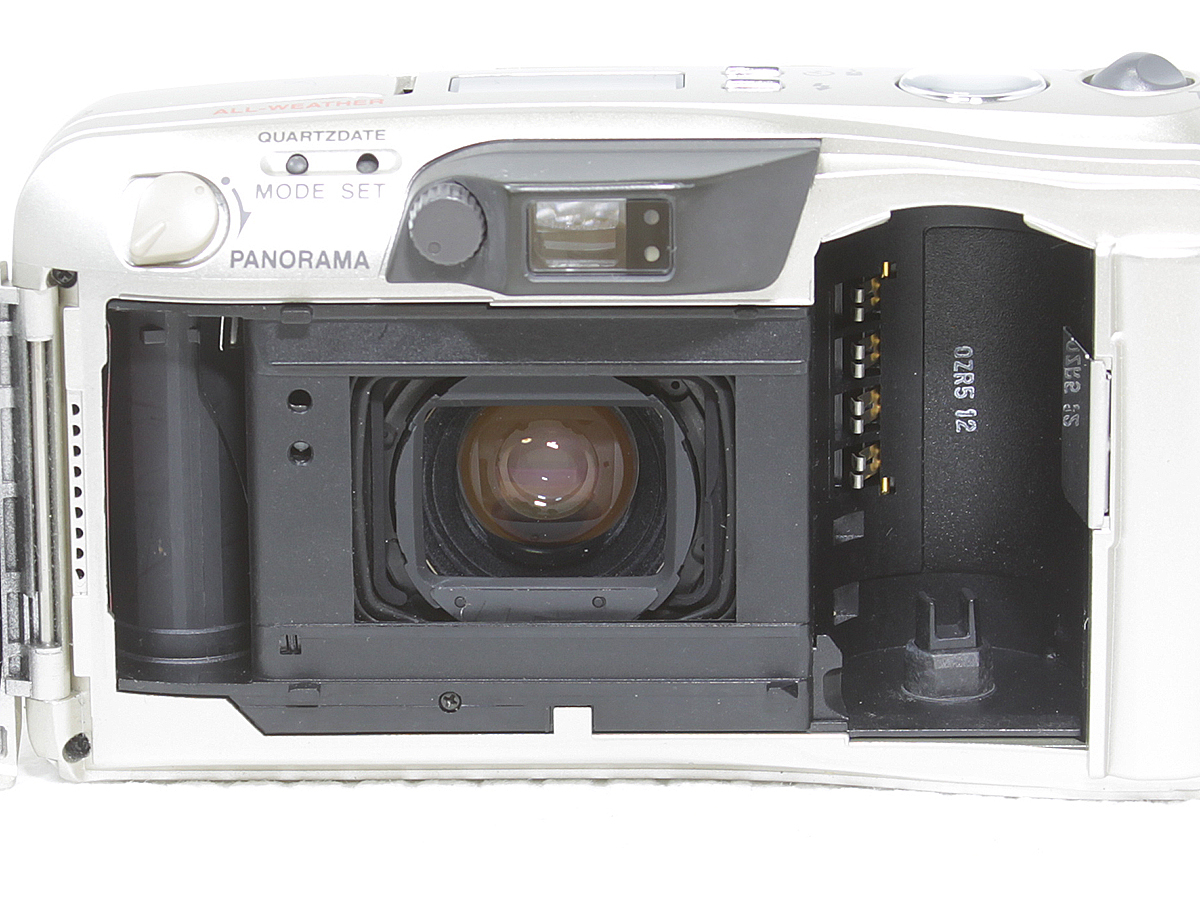 お得，爆買い OLYMPUS　μ　ZOOM 130
