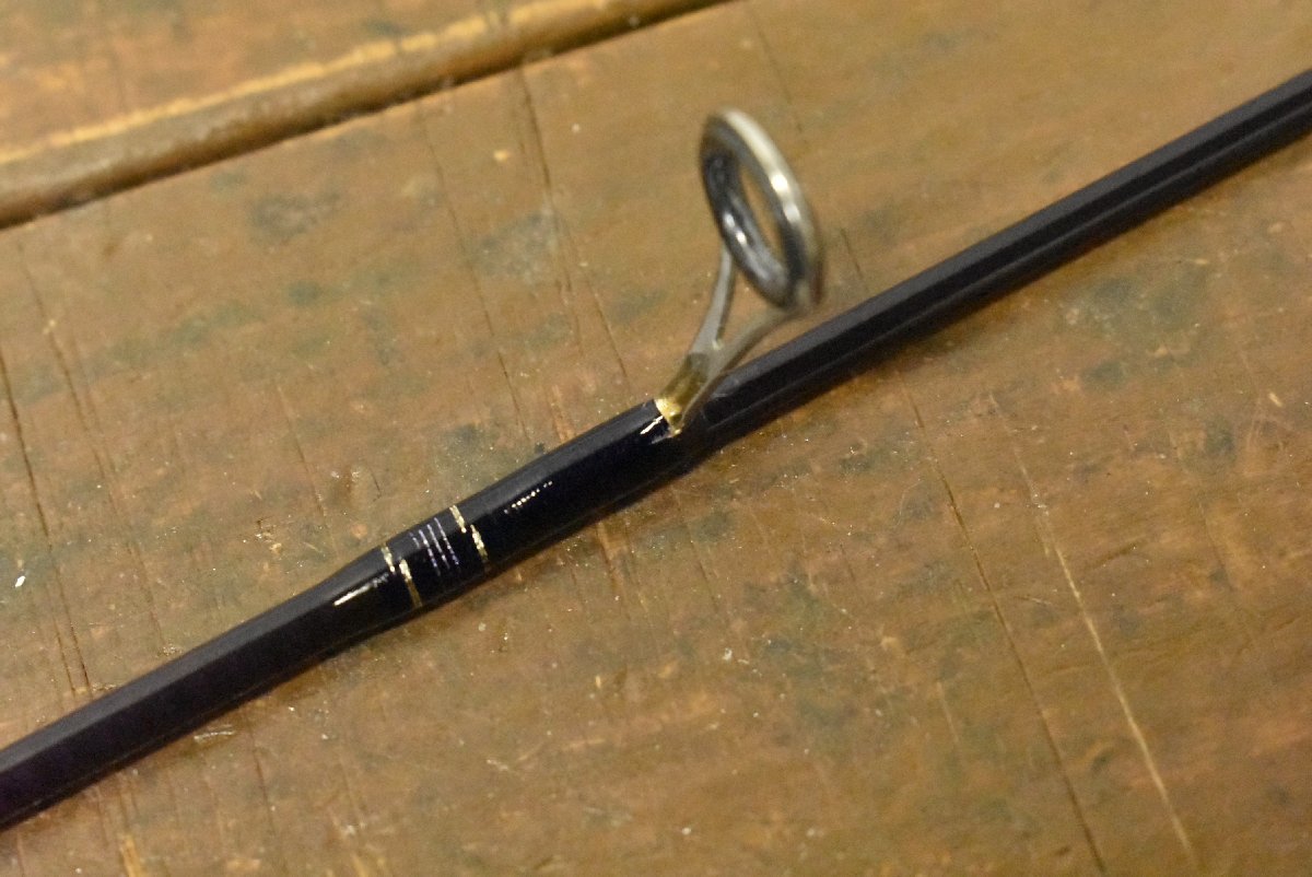 売り切り品☆】ダイワ ハートランド Z 601MMLXS-Sti DAIWA HEARTLAND