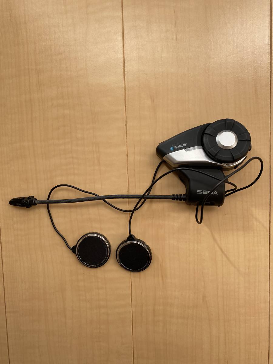 SENA | Bluetooth Japan公式サイト sena 20S バイク インカム 20sの
