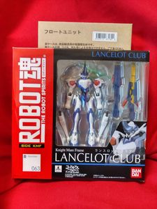 魂 ランスロット クラブの値段と価格推移は 10件の売買情報を集計した魂 ランスロット クラブの価格や価値の推移データを公開